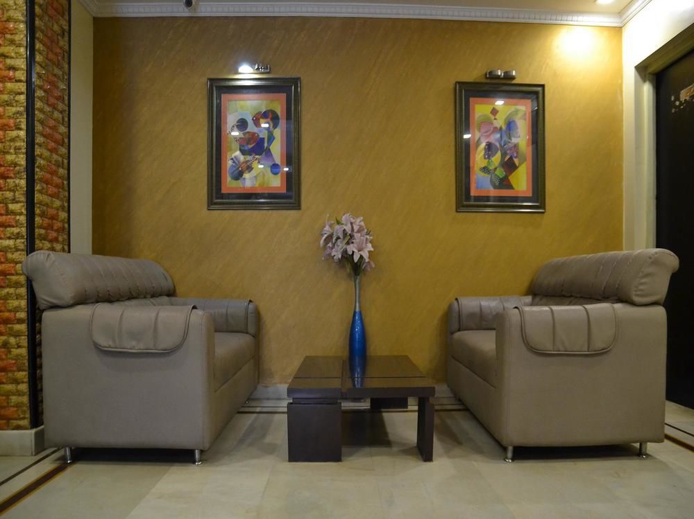 Oyo 3019 Hotel Lingaraj Бхубанешвар Екстериор снимка