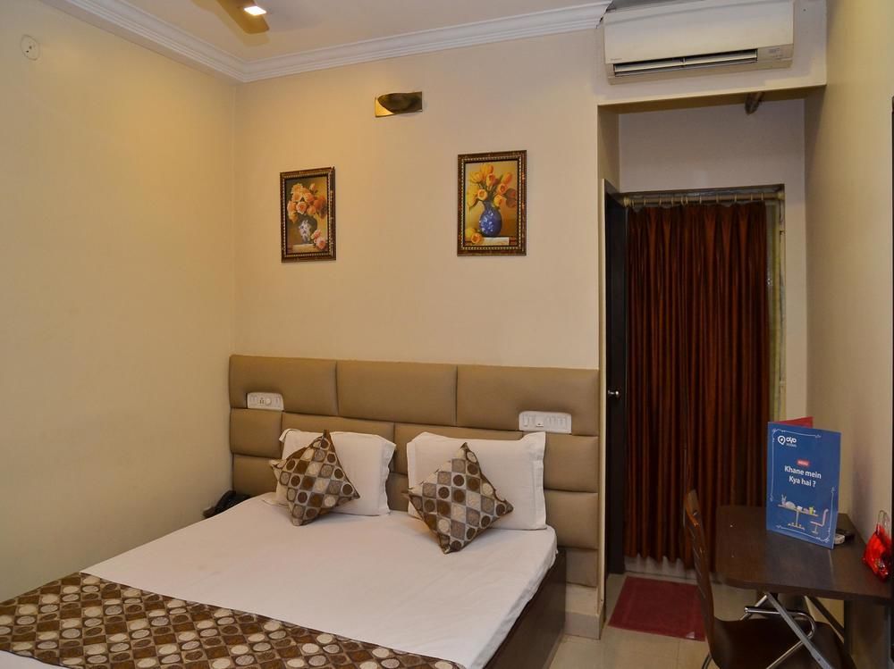 Oyo 3019 Hotel Lingaraj Бхубанешвар Екстериор снимка