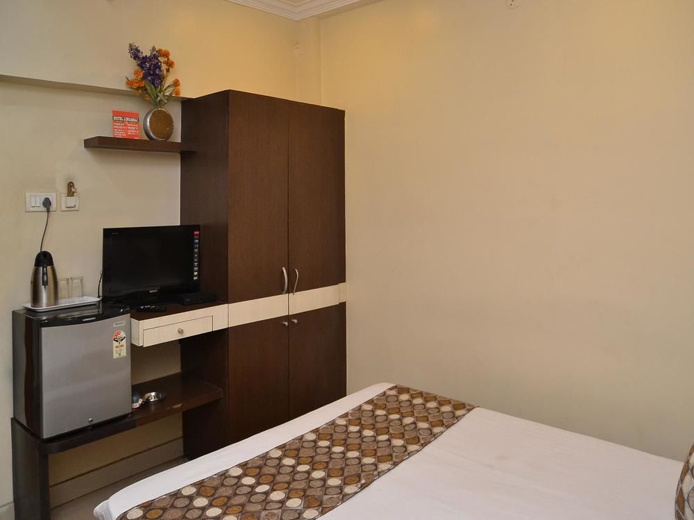 Oyo 3019 Hotel Lingaraj Бхубанешвар Екстериор снимка