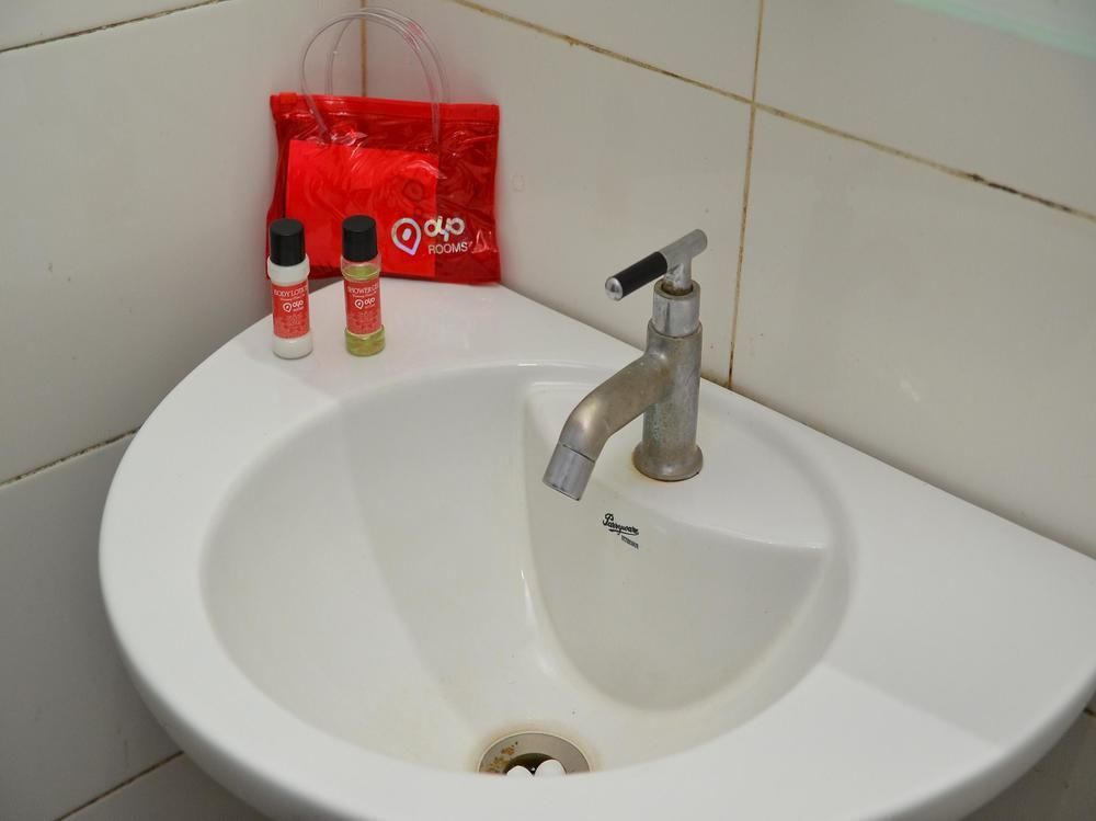 Oyo 3019 Hotel Lingaraj Бхубанешвар Екстериор снимка