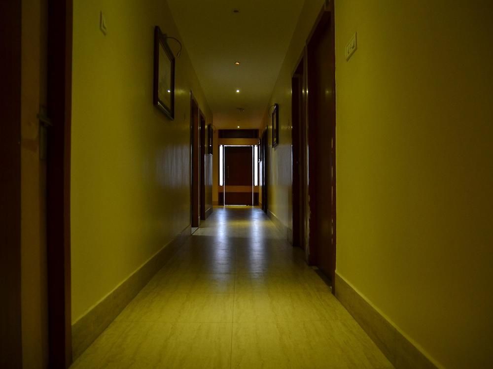Oyo 3019 Hotel Lingaraj Бхубанешвар Екстериор снимка