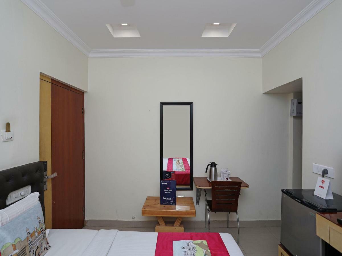Oyo 3019 Hotel Lingaraj Бхубанешвар Екстериор снимка