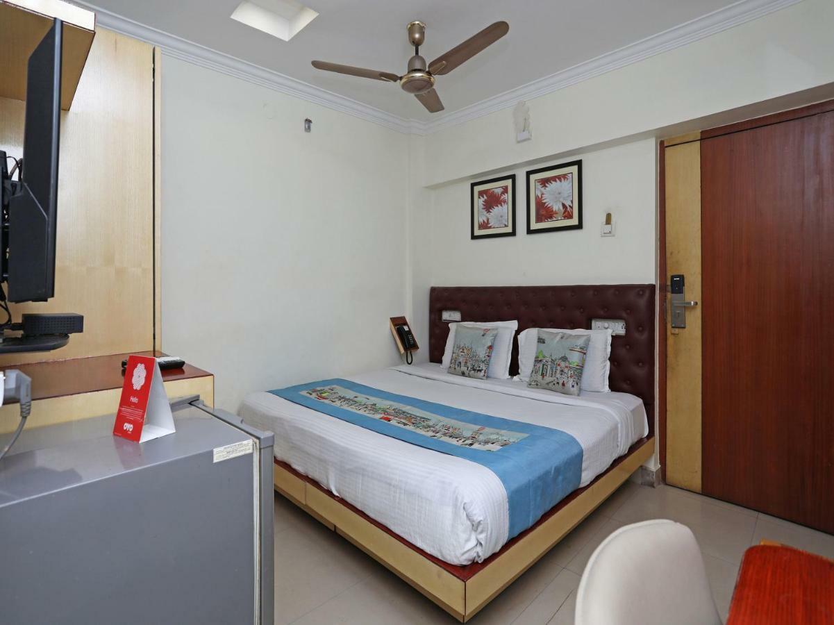 Oyo 3019 Hotel Lingaraj Бхубанешвар Екстериор снимка