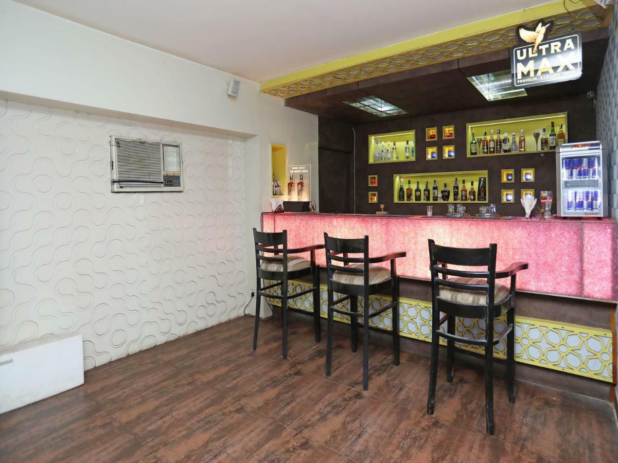 Oyo 3019 Hotel Lingaraj Бхубанешвар Екстериор снимка