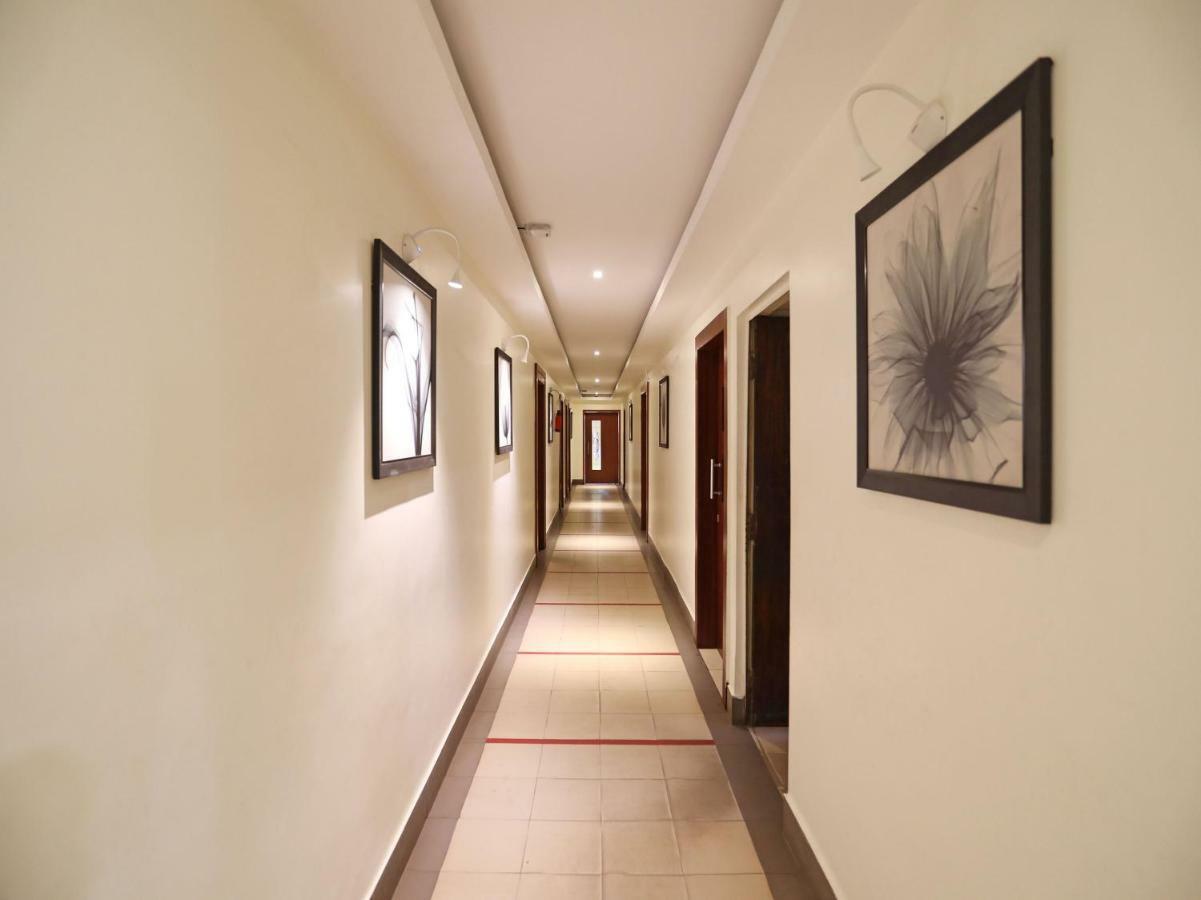 Oyo 3019 Hotel Lingaraj Бхубанешвар Екстериор снимка
