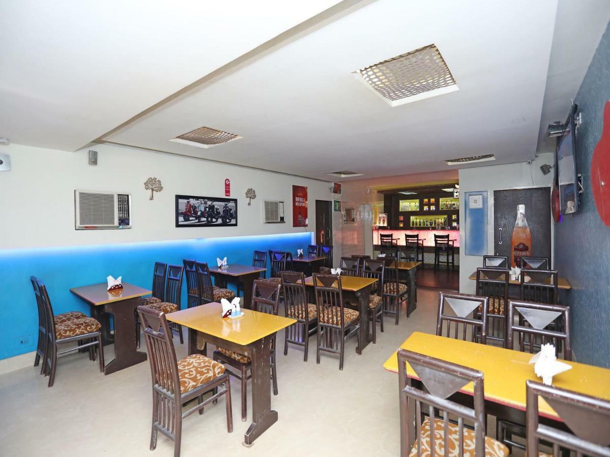 Oyo 3019 Hotel Lingaraj Бхубанешвар Екстериор снимка