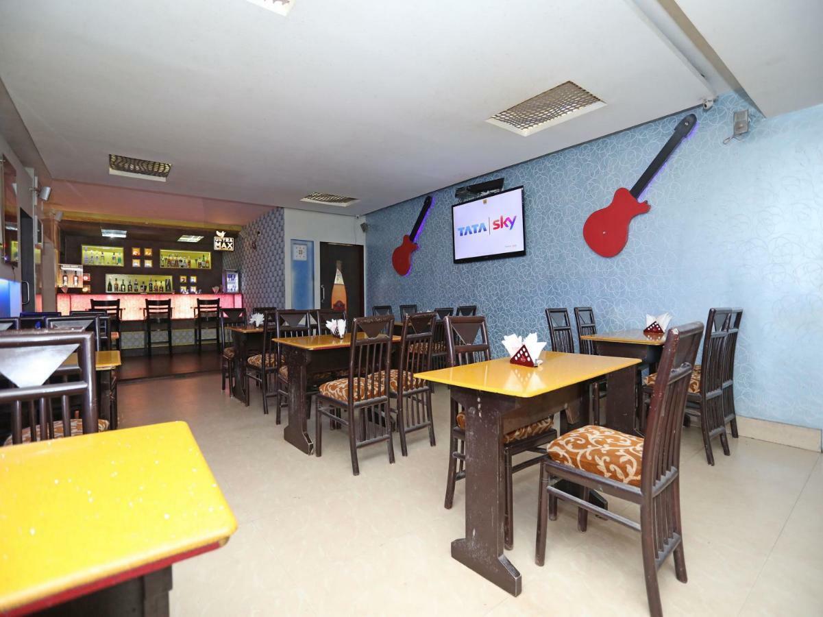 Oyo 3019 Hotel Lingaraj Бхубанешвар Екстериор снимка