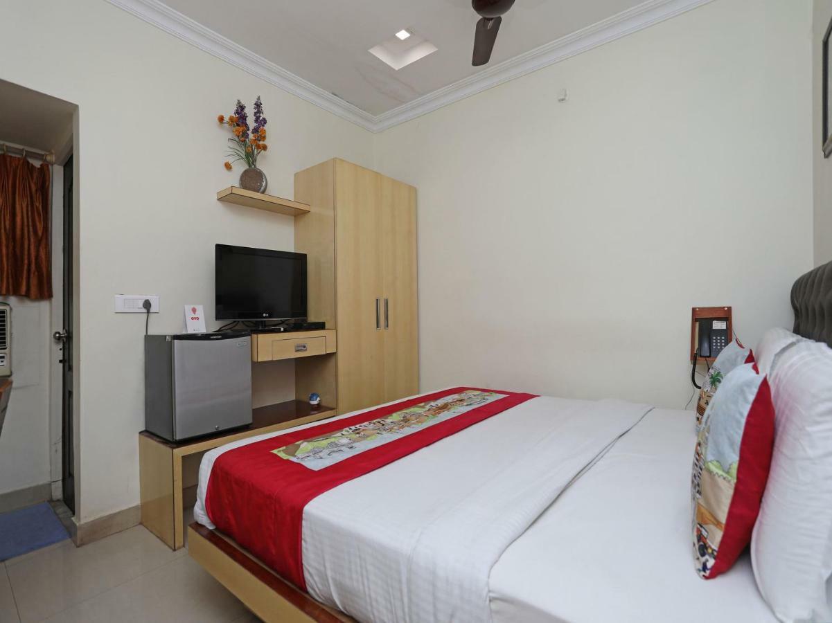 Oyo 3019 Hotel Lingaraj Бхубанешвар Екстериор снимка