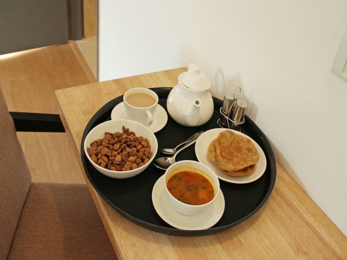 Oyo 3019 Hotel Lingaraj Бхубанешвар Екстериор снимка