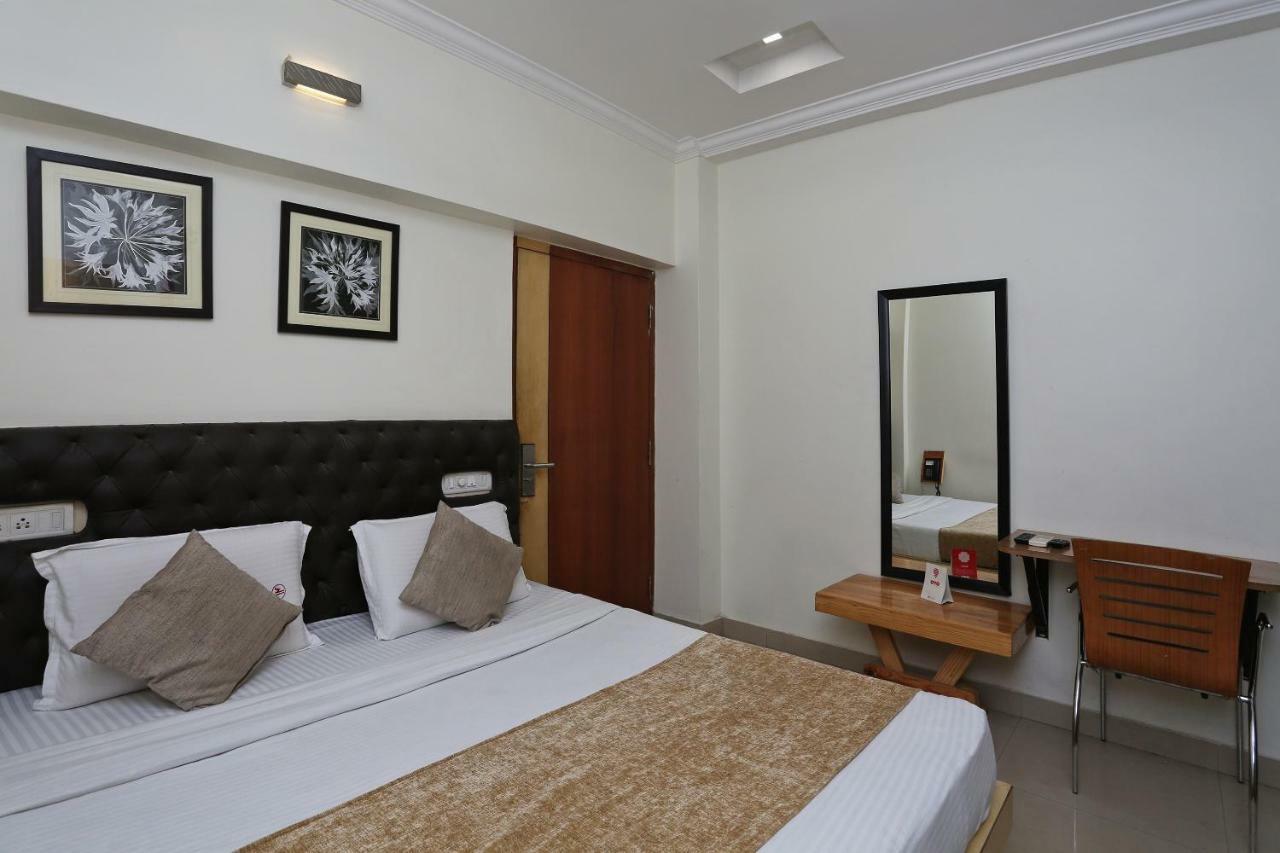 Oyo 3019 Hotel Lingaraj Бхубанешвар Екстериор снимка
