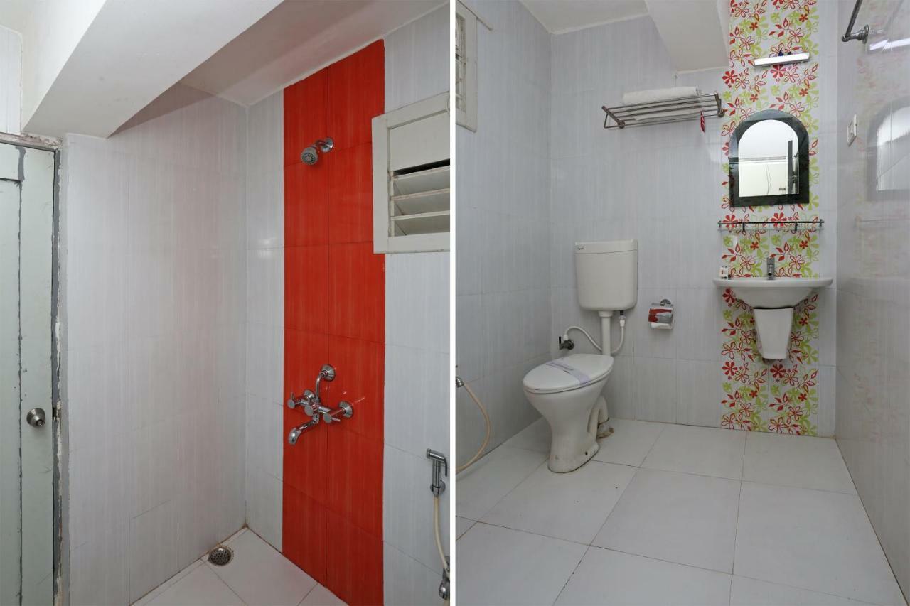 Oyo 3019 Hotel Lingaraj Бхубанешвар Екстериор снимка